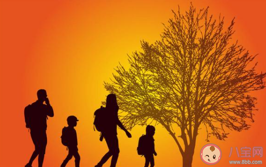 不愿和父母旅游的主要原因是什么 為什么不想和父母一起旅游