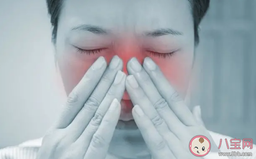 患過敏性鼻炎的人能接種新冠疫苗嗎 怎樣預防過敏性鼻炎復發