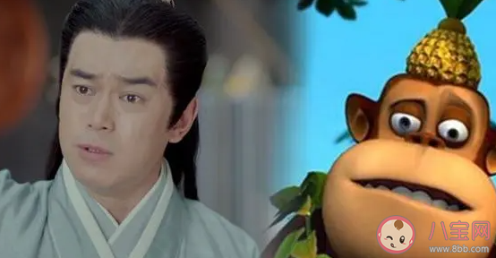 贅婿吉吉國(guó)王是什么梗 為什么叫蘇文興吉吉國(guó)王