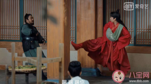 《贅婿》大聰明是誰 耿護院為什么叫大聰明