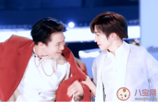 好多宇CP是什么意思 好多宇CP指的是誰