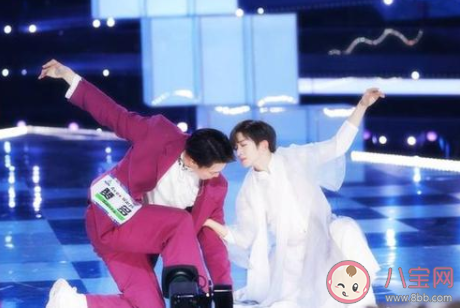 好多宇CP是什么意思 好多宇CP指的是誰