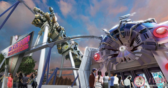 北京環球主題公園什么時候開園 有哪些有趣的游玩項目