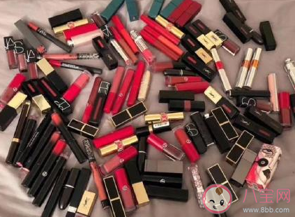 什么口紅銷量下滑近半  2021口紅銷量會上升嗎