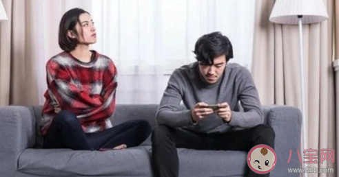 喜歡冷戰的男人有哪些心理 喜歡冷戰的性格表現