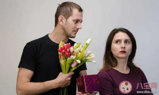 喜歡冷戰的男人有哪些心理 喜歡冷戰的性格表現