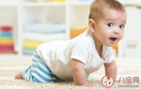 嬰兒會不會被慣壞 發脾氣就抱會慣壞寶寶嗎