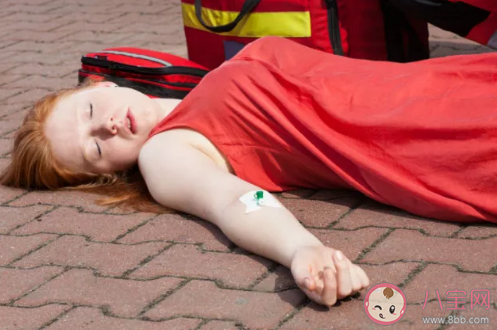 身體在發生猝死之前有什么信號 猝死是可以預防避免的嗎