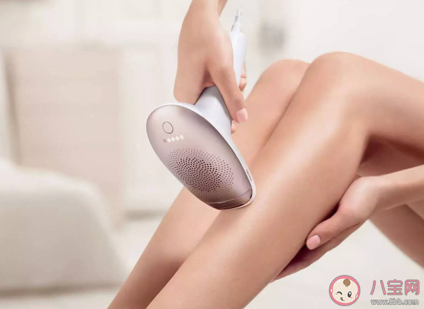 使用脫毛儀脫毛痛不痛 用脫毛儀前要涂什么東西嗎 使用脫毛儀脫毛痛不痛 用脫毛儀前要涂什么東西嗎