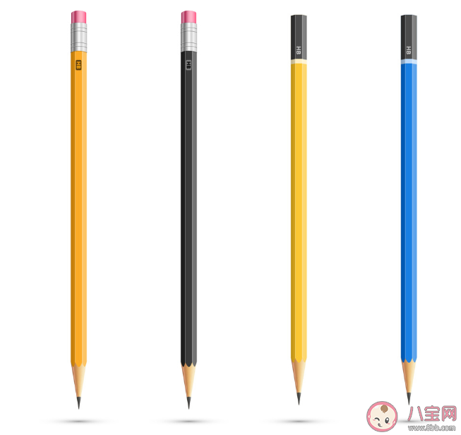 鉛筆上經常標有字母H表示什么 螞蟻莊園2月24日答案