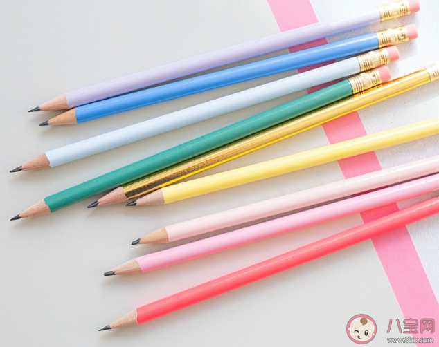 鉛筆上經常標有字母H表示什么 螞蟻莊園2月24日答案