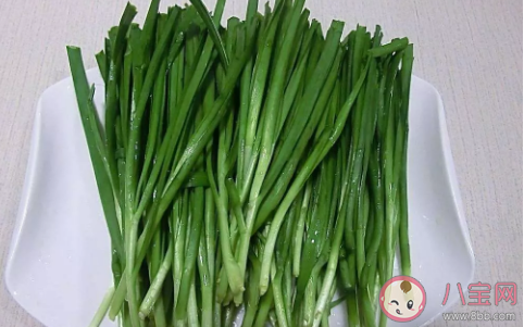 韭菜吃不完能隔夜吃嗎 韭菜能保存多久。