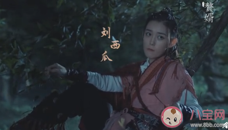 贅婿劉西瓜和寧毅什么關系 劉西瓜和寧毅在一起了嗎