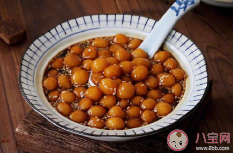 2021元宵節(jié)湯圓美味做法教程 2021幾款簡(jiǎn)單好吃的湯圓食譜