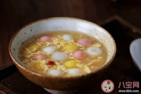 2021元宵節(jié)湯圓美味做法教程 2021幾款簡(jiǎn)單好吃的湯圓食譜