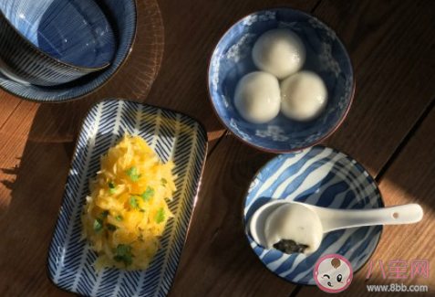 2021元宵節(jié)湯圓美味做法教程 2021幾款簡(jiǎn)單好吃的湯圓食譜