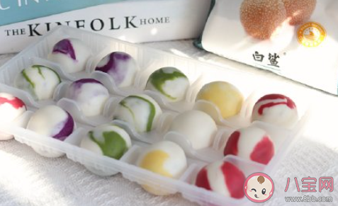 2021元宵節(jié)湯圓美味做法教程 2021幾款簡(jiǎn)單好吃的湯圓食譜