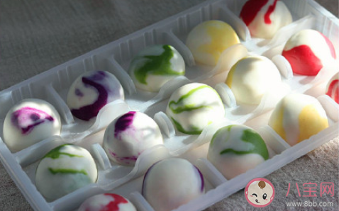 2021元宵節(jié)湯圓美味做法教程 2021幾款簡(jiǎn)單好吃的湯圓食譜