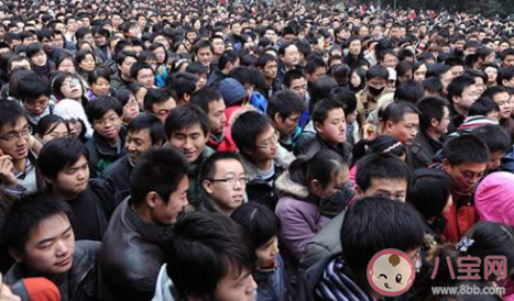 超3000萬青年男性將成為剩男是怎么回事 為什么單身男性這么多