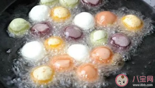 元宵節吃湯圓怎么發朋友圈2021 元宵節煮湯圓朋友圈說說