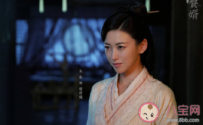 贅婿樓舒婉是穿越來的嗎 樓舒婉喜歡寧毅嗎