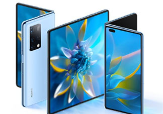 華為Mate X2什么時候發(fā)售 華為Mate X2售價多少錢