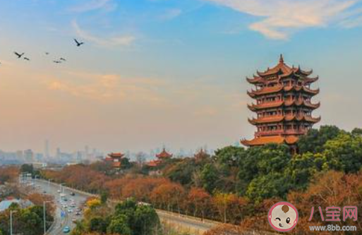 晴川歷歷漢陽樹芳草萋萋鸚鵡洲和哪個地名有關 螞蟻莊園2月25日答案 晴川歷歷漢陽樹芳草萋萋鸚鵡洲和哪個地名有關 螞蟻莊園2月25日答案