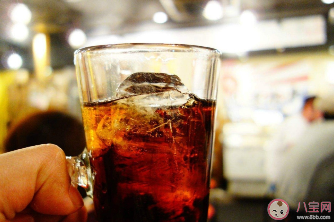 剛喝完可樂最好立刻刷牙還是漱口 螞蟻莊園2月25日答案