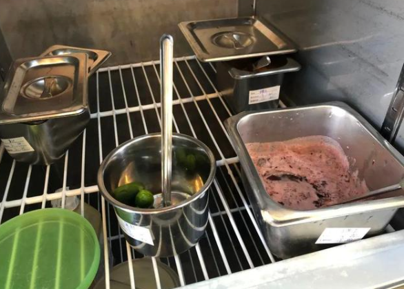 上海抽檢奶茶店全部存在問題是怎么回事 一點點茶百道等存在哪些問題