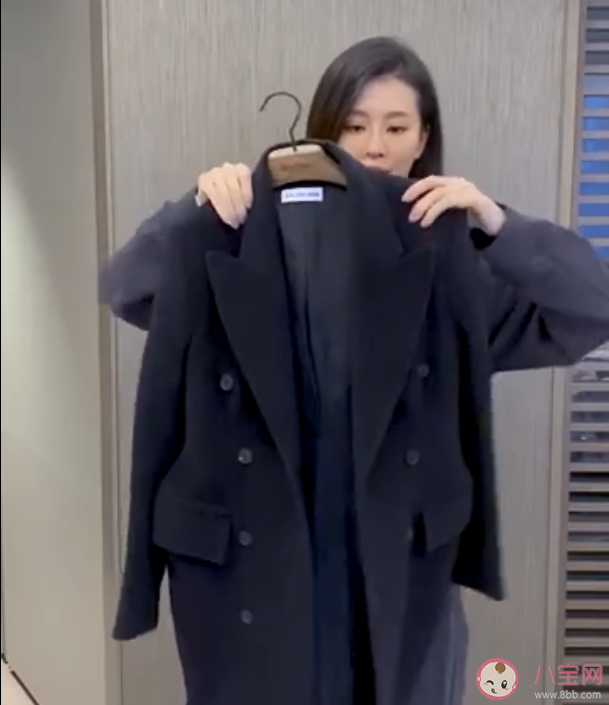 喬欣能穿20年的大衣推薦是什么牌子 喬欣同款大衣品牌介紹 喬欣能穿20年的大衣推薦是什么牌子 喬欣同款大衣品牌介紹