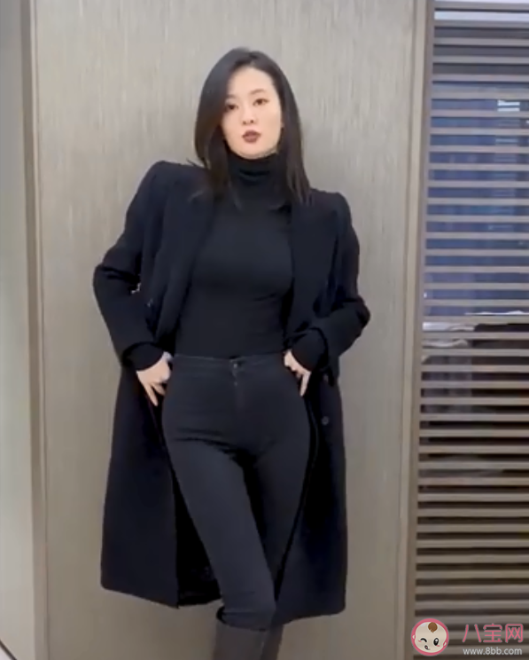 喬欣能穿20年的大衣推薦是什么牌子 喬欣同款大衣品牌介紹 喬欣能穿20年的大衣推薦是什么牌子 喬欣同款大衣品牌介紹