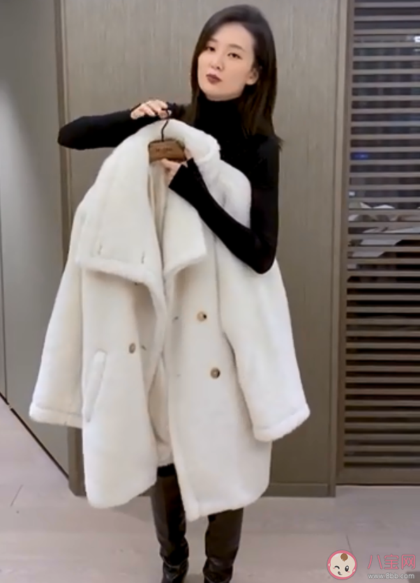 喬欣能穿20年的大衣推薦是什么牌子 喬欣同款大衣品牌介紹 喬欣能穿20年的大衣推薦是什么牌子 喬欣同款大衣品牌介紹
