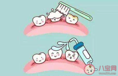 牙縫清潔到底有多重要 如何清潔牙縫