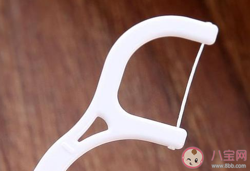 牙縫清潔到底有多重要 如何清潔牙縫