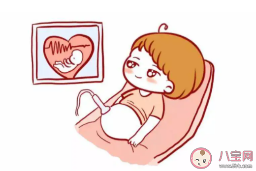 什么時候開始做胎心監護 做胎心監護前要做的準備