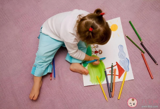 當孩子說堅持不下去了應該怎么辦 如何讓孩子的興趣更長久