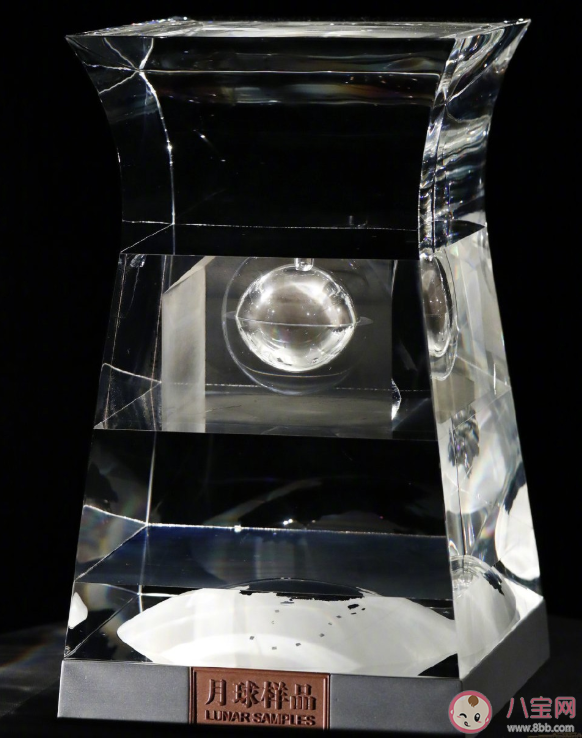 月壤容器設(shè)計(jì)有哪些亮點(diǎn) 關(guān)于月壤這些問題你知道嗎