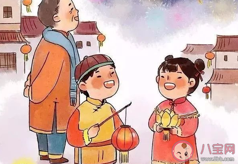 2021元宵節最新燈謎大全及答案 元宵節各類型燈謎匯總