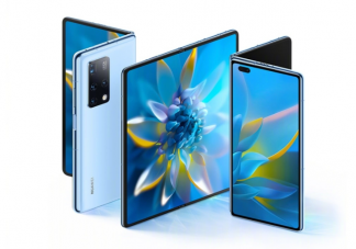 如何看待手機內(nèi)外折疊設(shè)計 華為Mate X2折疊屏體驗感怎么樣