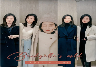 喬欣能穿20年的大衣推薦是什么牌子 喬欣同款大衣品牌介紹