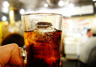 剛喝完可樂最好立刻刷牙還是漱口 螞蟻莊園2月25日答案