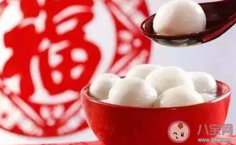 哪類人不適合多吃湯圓 螞蟻莊園2月26日答案