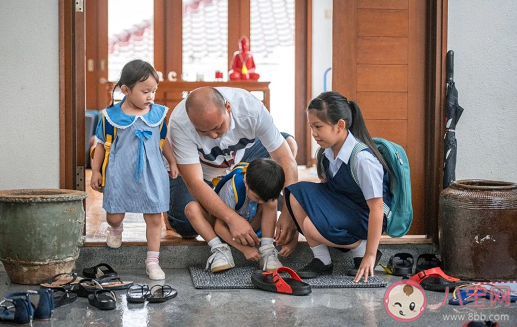 孩子磨蹭會極大的傷害孩子的心理嗎 孩子磨蹭家長如何處理 孩子磨蹭會極大的傷害孩子的心理嗎 孩子磨蹭家長如何處理