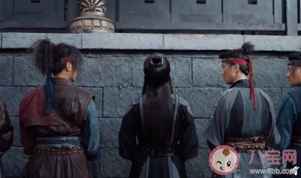 《贅婿》寧毅怎么從霖安逃掉的 寧毅怎么回到江寧的