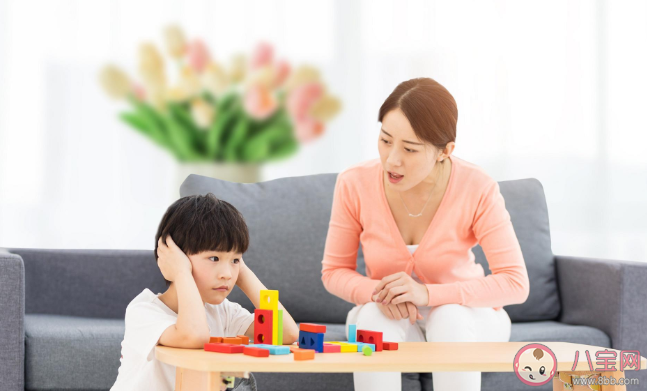孩子不聽話比大吼大叫更管用的方法是什么 8個管教技巧 孩子不聽話比大吼大叫更管用的方法是什么 8個管教技巧