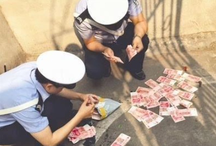 廣州拾金不昧可獲10%獎勵是怎么回事 獎金由誰給呢