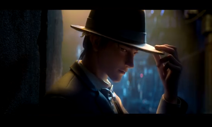 《哪吒重生》最后彩蛋什么意思 新神榜楊戩什么時候上映