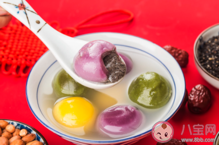 以下哪類人不適合多吃湯圓 最新螞蟻莊園2月26日答案