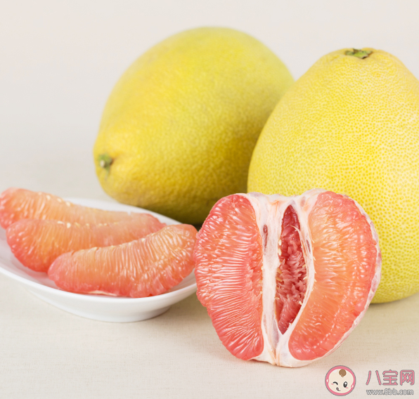 柚子適合糖尿病患者吃嗎 糖尿病患者一天能吃多少柚子