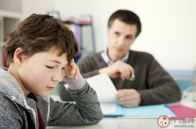 孩子厭學我們能做些什么 怎么維持孩子的學習興趣